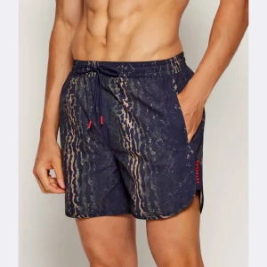 Hugo Bodywear Szorty kąpielowe JOSE | Regular Fit