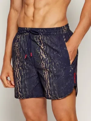 Hugo Bodywear Szorty kąpielowe JOSE | Regular Fit