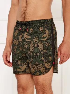 Hugo Bodywear Szorty kąpielowe JOSE | Regular Fit
