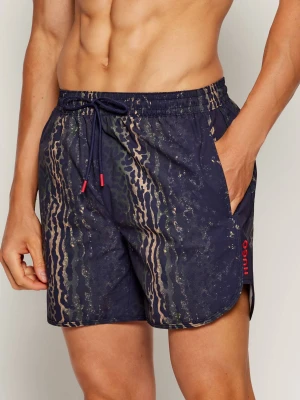 Hugo Bodywear Szorty kąpielowe JOSE | Regular Fit