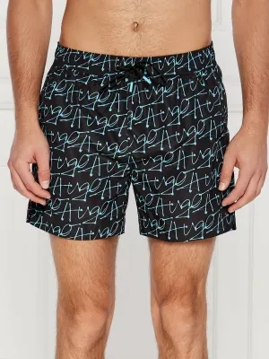 Hugo Bodywear Szorty kąpielowe MARCO | Regular Fit