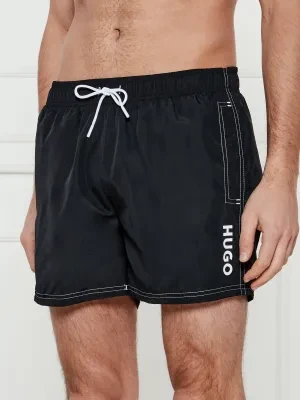 Hugo Bodywear Szorty kąpielowe MAX | Regular Fit
