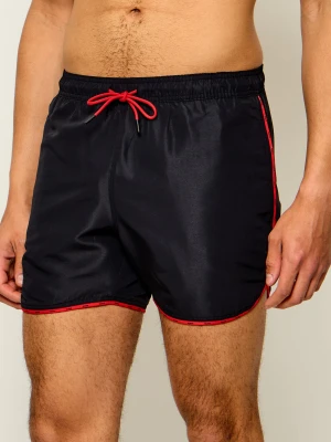 Hugo Bodywear Szorty kąpielowe NOAH | Slim Fit