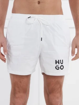 Hugo Bodywear Szorty kąpielowe Paol | Regular Fit