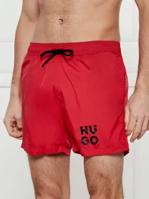 Hugo Bodywear Szorty kąpielowe Paol | Regular Fit