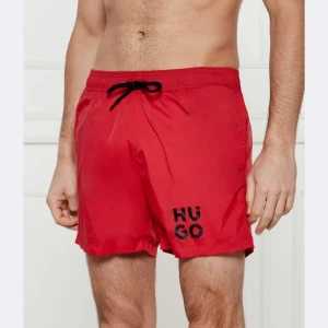 Hugo Bodywear Szorty kąpielowe Paol | Regular Fit