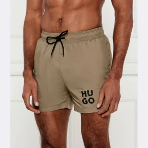 Hugo Bodywear Szorty kąpielowe Paol | Regular Fit
