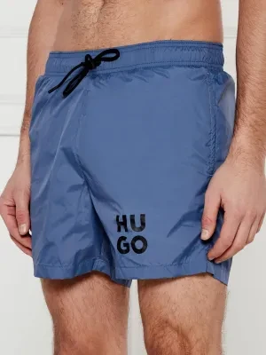 Hugo Bodywear Szorty kąpielowe Paol | Regular Fit