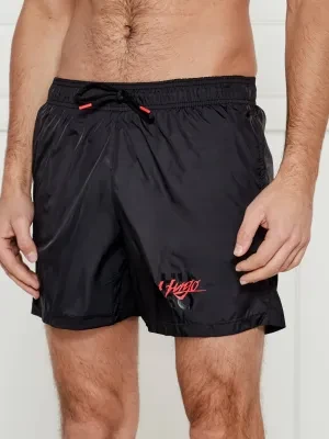 Hugo Bodywear Szorty kąpielowe Paol | Regular Fit