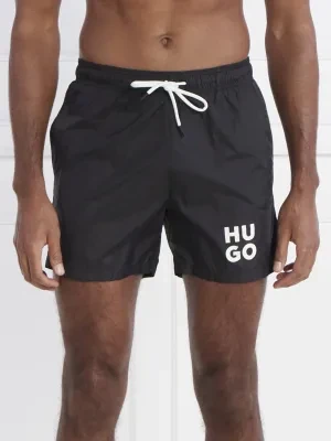 Hugo Bodywear Szorty kąpielowe Paol | Regular Fit