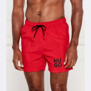 Hugo Bodywear Szorty kąpielowe PAOLO | Regular Fit