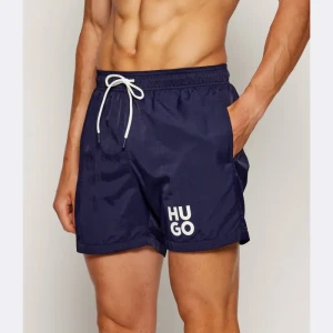 Hugo Bodywear Szorty kąpielowe PAOLO | Regular Fit