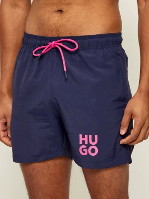 Hugo Bodywear Szorty kąpielowe PAOLO | Regular Fit