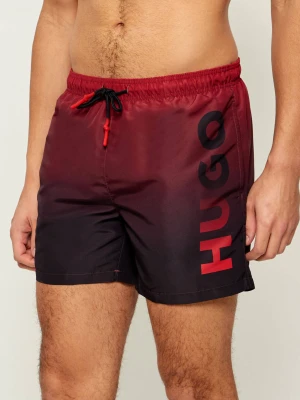 Hugo Bodywear Szorty kąpielowe RAY | Regular Fit