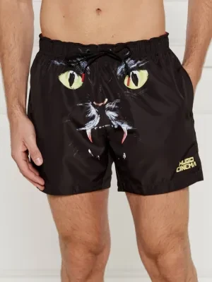 Hugo Bodywear Szorty kąpielowe | Regular Fit