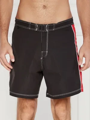 Hugo Bodywear Szorty kąpielowe | Regular Fit