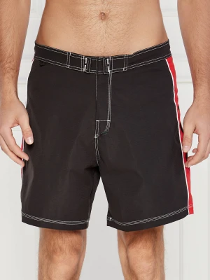 Hugo Bodywear Szorty kąpielowe | Regular Fit