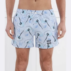 Hugo Bodywear Szorty kąpielowe RICO | Regular Fit