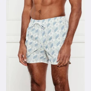Hugo Bodywear Szorty kąpielowe RIK | Regular Fit