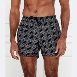 Hugo Bodywear Szorty kąpielowe RIK | Regular Fit