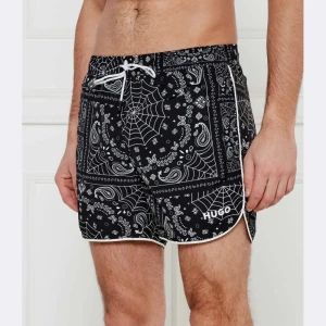 Hugo Bodywear Szorty kąpielowe RIK | Regular Fit