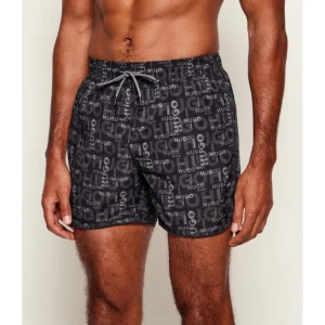 Hugo Bodywear Szorty kąpielowe RIK | Regular Fit