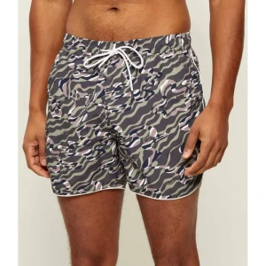 Hugo Bodywear Szorty kąpielowe RIK | Regular Fit