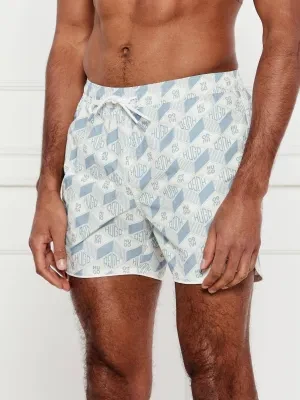 Hugo Bodywear Szorty kąpielowe RIK | Regular Fit