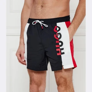 Hugo Bodywear Szorty kąpielowe SUNA | Regular Fit