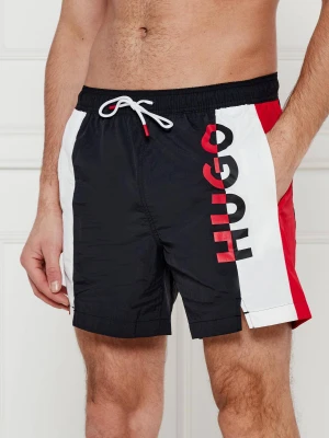 Hugo Bodywear Szorty kąpielowe SUNA | Regular Fit