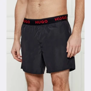 Hugo Bodywear Szorty kąpielowe TAP | Regular Fit