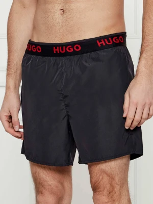Zdjęcie produktu Hugo Bodywear Szorty kąpielowe TAP | Regular Fit