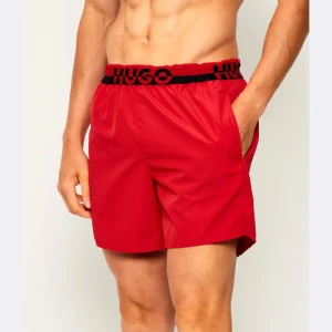 Hugo Bodywear Szorty kąpielowe TAPI | Regular Fit