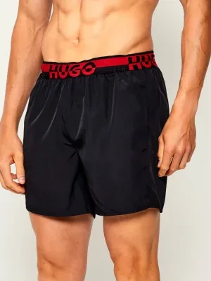 Hugo Bodywear Szorty kąpielowe TAPI | Regular Fit