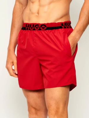 Hugo Bodywear Szorty kąpielowe TAPI | Regular Fit