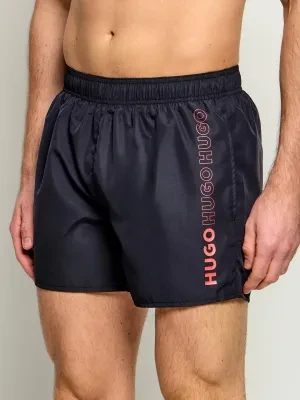 Hugo Bodywear Szorty kąpielowe TIKI | Regular Fit
