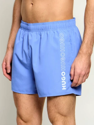 Hugo Bodywear Szorty kąpielowe TIKI | Regular Fit