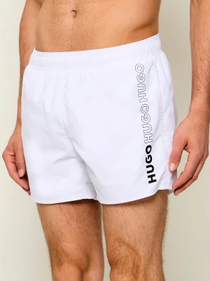 Hugo Bodywear Szorty kąpielowe TIKI | Regular Fit