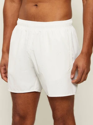 Hugo Bodywear Szorty kąpielowe TONAL | Regular Fit
