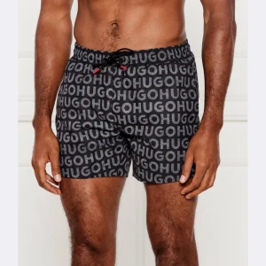 Hugo Bodywear Szorty kąpielowe TORTUGA | Regular Fit
