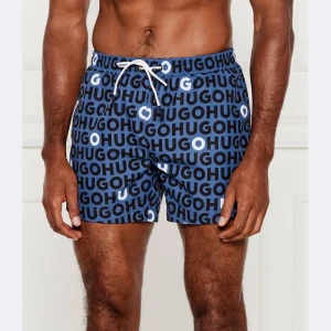 Hugo Bodywear Szorty kąpielowe TORTUGA | Regular Fit