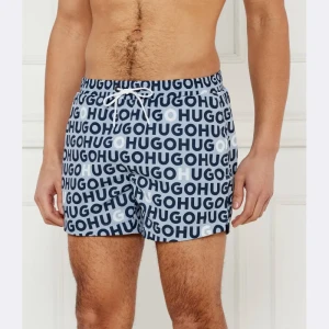 Hugo Bodywear Szorty kąpielowe TORTUGA | Regular Fit