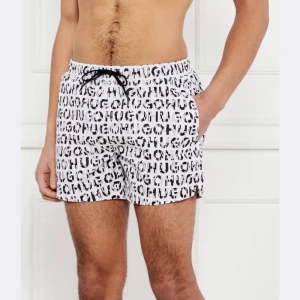 Hugo Bodywear Szorty kąpielowe TORTUGA | Regular Fit