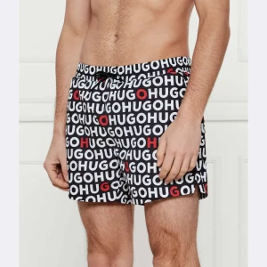 Hugo Bodywear Szorty kąpielowe TORTUGA | Regular Fit