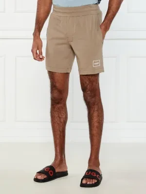 Hugo Bodywear Szorty Laze | Regular Fit