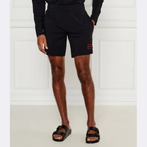 Hugo Bodywear Szorty Laze | Regular Fit