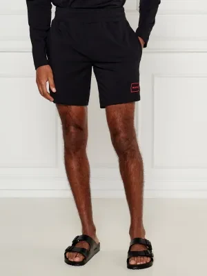 Hugo Bodywear Szorty Laze | Regular Fit