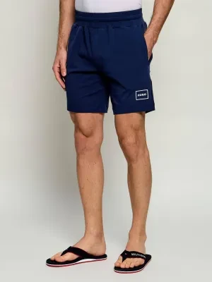 Hugo Bodywear Szorty Laze | Regular Fit