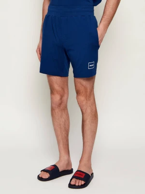 Hugo Bodywear Szorty Laze | Regular Fit