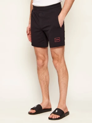 Hugo Bodywear Szorty Laze | Regular Fit
